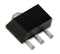 Rohm 2SCR544P5T100 Bipolar (BJT) Single Transistor NPN 80 V 2.5 A 2 W SOT-89 Surface Mount