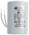 Ducati 4.16.17.68.06 Film Capacitor 20 &micro;F 4.16.17 Series 450 VAC Wire Leaded &plusmn; 5%