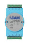 Advantech ADAM-4017-F Analog Input Module 8-CH 24 VDC 1.2W