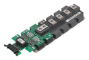 Power Integrations 2SP0320T2C0-12 2SP0320T2C0-12 Igbt Driver 14.5 V to 15.5 Supply 20 A 95 ns I/P Delay 75 O/P Module -40&Acirc;&deg;C 85&Acirc;&deg;C