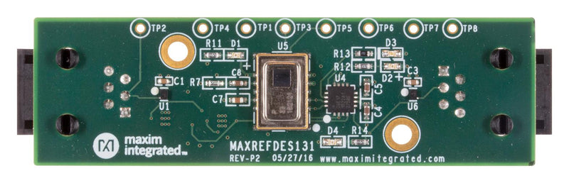 Maxim Integrated Products MAXREFDES131
