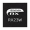 Renesas R5F523W8ADNG#30 Microcontroller RX Family RX200 Series RX23W Group Microcontrollers 32bit 54 MHz 512 KB