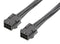 Molex 214757-2063 214757-2063 Cable Assembly Micro-Fit 3.0 Plug to 6 Ways 3 mm 2 Row 600 23.6 "