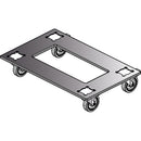 D.A.S Audio PL-Event 218S Metal Transport Dolly for Event 218A Subwoofers
