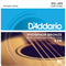 D'Addario EJ16 Light Phosphor Bronze Acoustic Guitar Strings (6-String Set, 12 - 53)