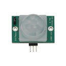 Parallax 555-28027 PIR Infared Measurement Sensor Module