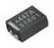 AVX TCME337M006R0010E CAP 330UF 6.3V Tant Polymer Case E