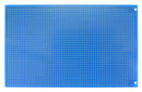 Multicomp PRO MP005880 MP005880 Eurocard PCB Board 100 mm x 160 Epoxy Glass Composite Hole Dia 1.02
