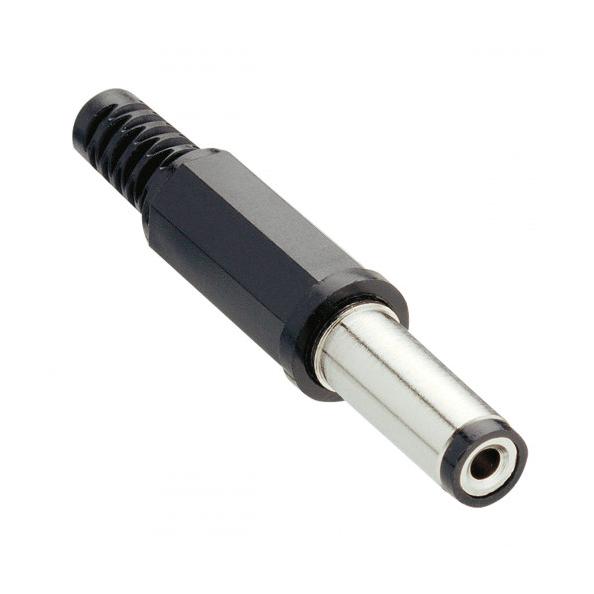 Lumberg XNES/J 210 DC Power Connector Plug 0.5A Cable