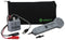 Greenlee Communications 601K-G Bundle Kit 77M-G Tone Generator 200B-G Probe Amplifier in a Zippered Nylon Pouch