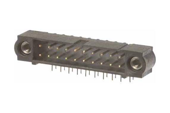 Harwin M80-5300842 M80-5300842 Pin Header Wire-to-Board 2 mm Rows 8 Contacts Through Hole Datamate J-Tek M80-5