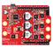 Infineon BLDCSHIELDTLE9879TOBO1 Evaluation Board TLE9879 Bldc Motor Driver Arduino Shield SPI Interface