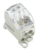 Weidmuller 1562000000 TB Power Distribution 1POS 25MM2