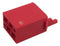 AMP - TE Connectivity 1-338095-0 Connector Housing Micro-MaTch Plug 10 Ways 2.54 mm Series Pin Contacts