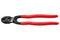 Knipex 71 01 250 Bolt Cutter Compact 5.6 mm Max Capacity Overall Cobolt XL Series