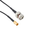 Amphenol RF 095-850-236M100. Cable Assy BNC PLUG-SMB Plug 3.3FT New
