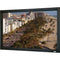 Da-Lite Tensioned Cinema Contour HDTV Fixed Frame Projection Screen (37.5 x 67", HD Progressive 1.1 Perf)