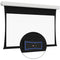 Da-Lite 24073LSM ViewShare Tensioned Advantage Electrol 72.5 x 116" Ceiling-Recessed Motorized Screen (120V)