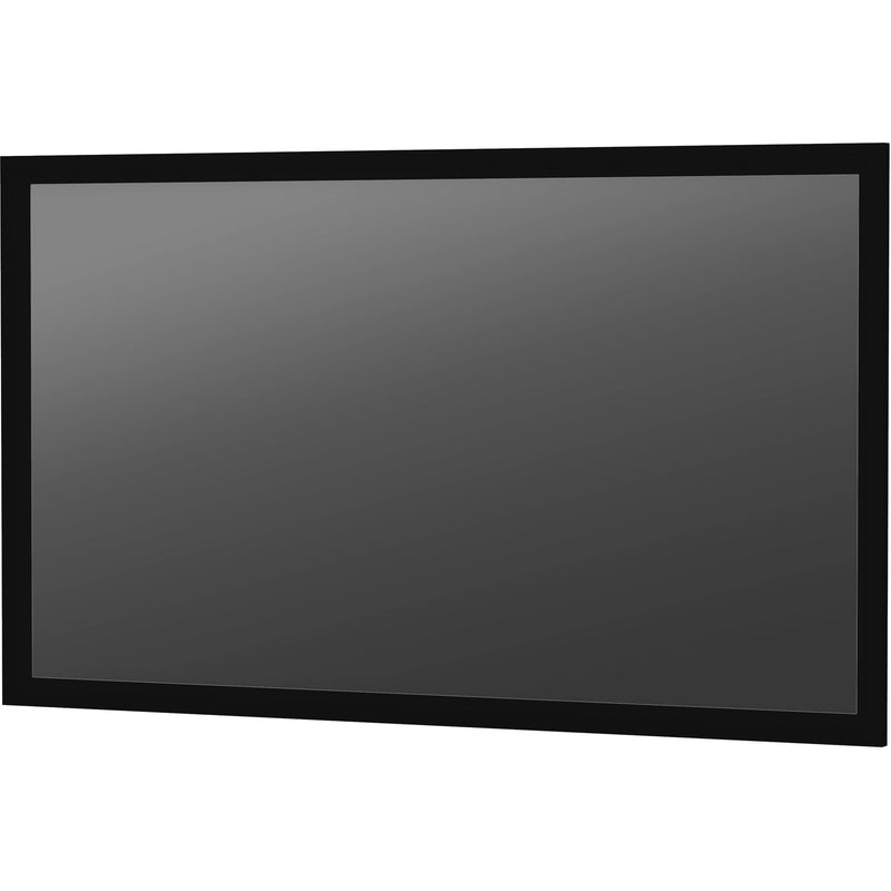 Da-Lite 28802V Parallax 40.5 x 72" Fixed Frame Projection Screen