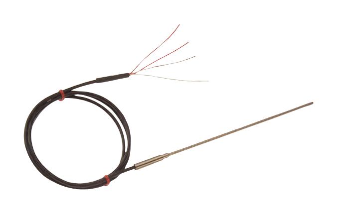 Labfacility XF-1101-FAR RTD Sensor -50 &deg;C 500 100 ohm