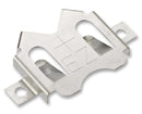 Harwin S8211-46R S8211-46R Battery Holder EZ-Coin Coin Cell - 20mm x 1 SMD
