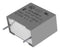 Kemet R41BW368050T0K Safety Capacitor Metallized PP Radial Box - 2 Pin 0.68 &Acirc;&micro;F &plusmn; 10% X1 / Y2 Through Hole