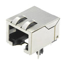Harting 09455511101 09455511101 RJ45 Connector R/A Jack 1PORT TH