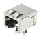 Harting 09455511101 09455511101 RJ45 Connector R/A Jack 1PORT TH