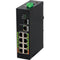 Dahua Technology 8-Port Long-Distance ePoE Switch