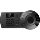 Dahua Technology NKB1000 Network/Control/Dome Remote Keyboard with PTZ Joystick Control and Network Video Server
