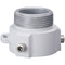 Dahua Technology PFA111 Mount Adapter for Network and HD-CVI PTZ Cameras