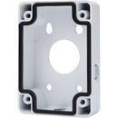 Dahua Technology Water-Proof Junction Box for Dome Camera (4.5 x 6.3 x 1.5")