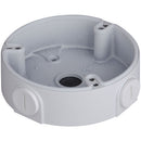 Dahua Technology Water-Proof Junction Box for Dome Camera (4.3 x 1.3")