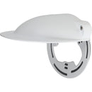 Dahua Technology DH-PFA200W Rain Shade for Dome Cameras