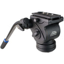 Davis & Sanford V9 Fluid Video Head - 9lb Capacity