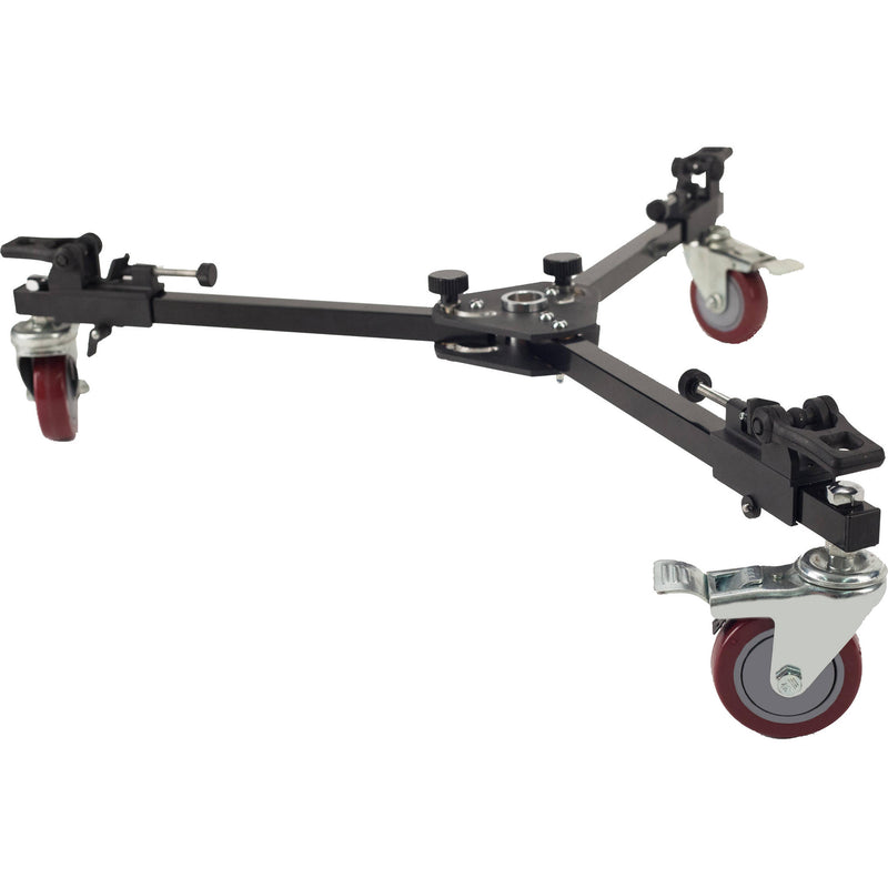 Davis & Sanford W4DS Professional Spreader Dolly