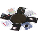 DayStar Filters 70mm White-Light Universal Lens Solar Filter (Single)