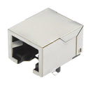 Harting 09455511100 RJ45 Connector Jack 8P8C CAT5 SMT