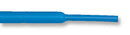 RAYCHEM - TE CONNECTIVITY RNF-100-1/4-6-STK Heat Shrink Tubing, Flexible Flame Retardant, 6.4 mm, 0.251 ", 2:1, Blue, 4 ft, 1.2 m
