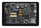 Mikroelektronika MIKROE-4314 Development Kit Mikromedia 4 4.3" TFT LCD STM32F2 Capacitive FPI Bezel New