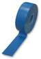 PRO POWER PVC TAPE 1920BL Tape, Blue, Insulating, PVC (Polyvinylchloride), 19 mm, 0.75 ", 20 m, 65.62 ft
