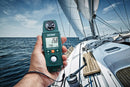 Extech Instruments EN510 Anemometer 0.4m/s to 20m/s 0 &deg;C 50 10% 95% 153 mm