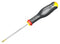 Facom ATP1X100 Screwdriver Phillips #1 Tip 100 mm Blade Length 209 OVL