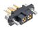 Harwin M80-4000000F1-02-PF5-00-000 Rectangular Connector Datamate J-Tek M80 2 Contacts Receptacle 4 mm Crimp 1 Row
