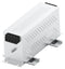 Corcom - TE Connectivity 6-1609998-3 Power Line Filter General Purpose 520 VAC 7 A Three Phase 2 Stage DIN Rail Mount