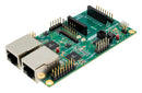 Microchip EV50P30A Evaluation Board LAN9253 Interface Ethercat Controller