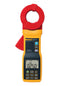 Fluke FLUKE 1630-2 FC Earth Ground Tester Resistance Leakage Current 0.025ohm to 1.5kohm 1 kHz