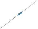Neohm - TE Connectivity YR1B17K4CC Through Hole Resistor 17.4 Kohm R Series 250 mW &plusmn; 0.1% Axial Leaded 500 V