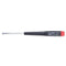 Wiha 26040 4.0 x 60mm Precision Single Slotted Screwdriver