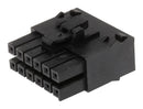 Molex 172258-3112 172258-3112 Connector Housing Ultra-Fit 172258 Series Receptacle 12 Ways 3.5 mm New